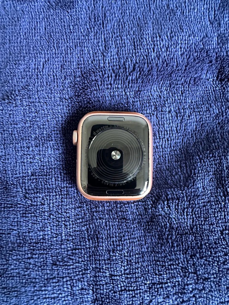 Apple Watch SE 1 Geração + Brindes (Original) - Foto 3