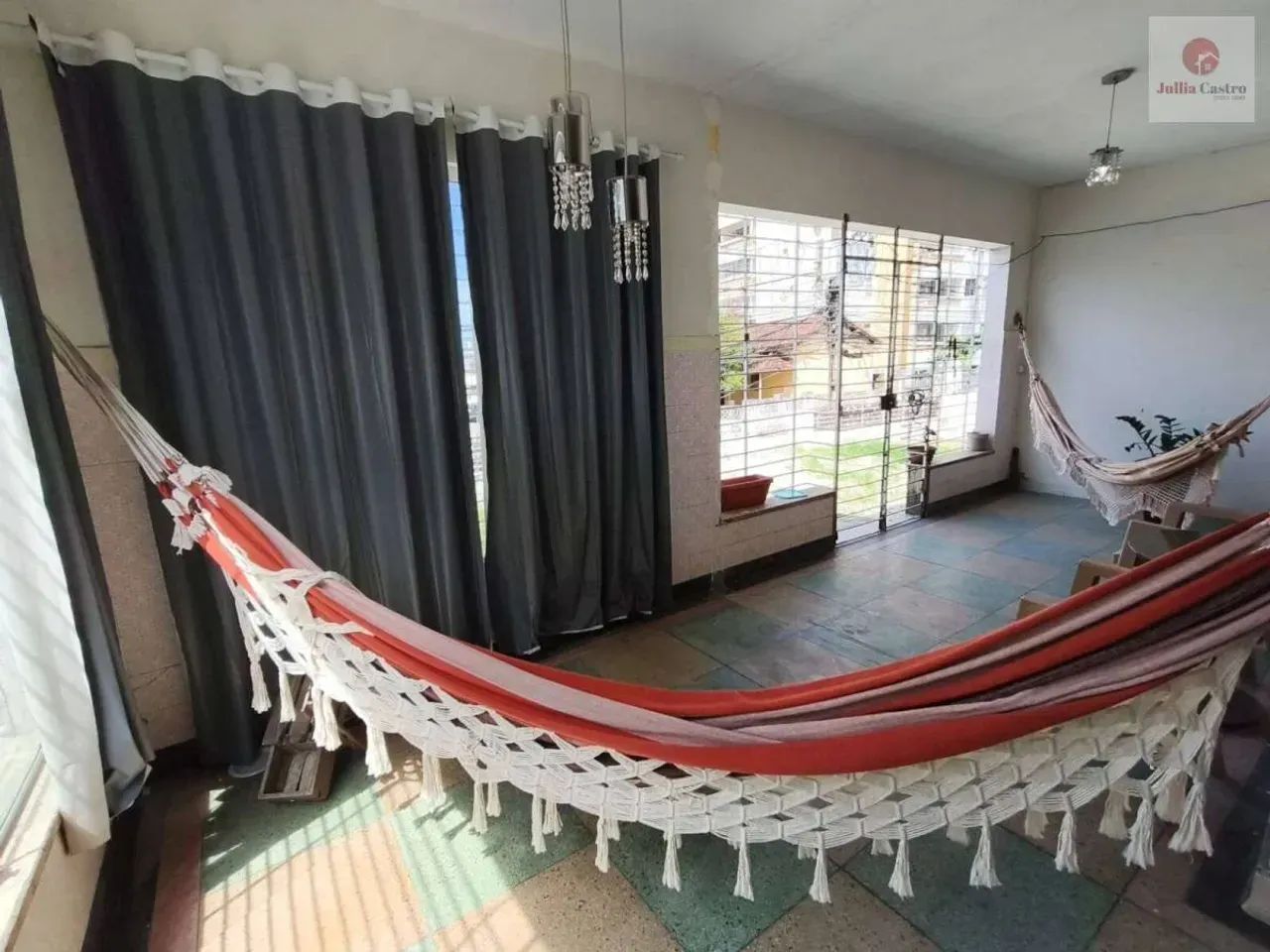 ALUGO CASA COM 6 QUARTOS NO BAIRRO DA TORRE / RECIFE - Foto 3