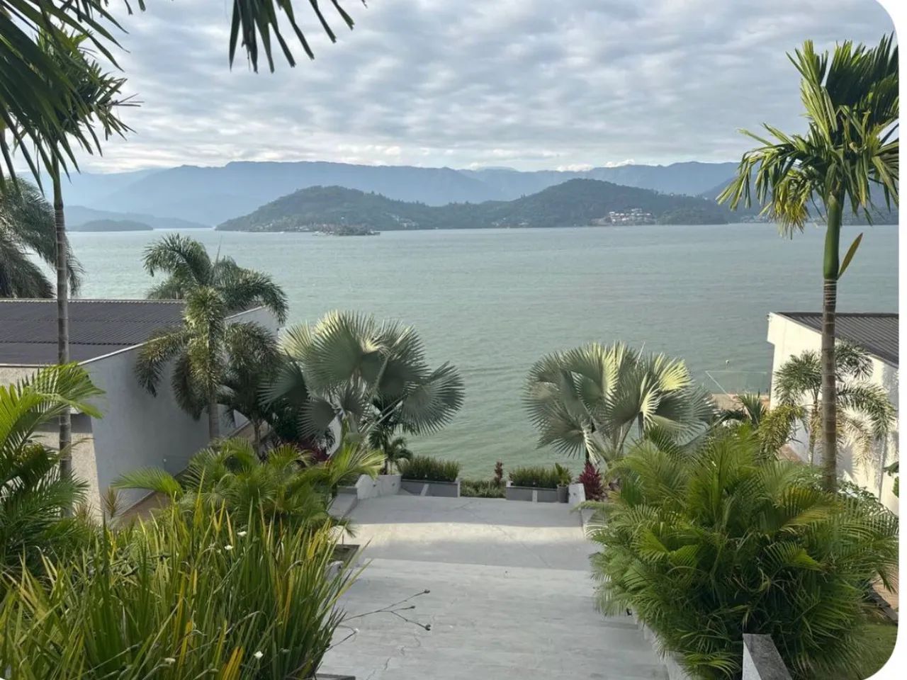 Casa frente mar Angra - Foto 2