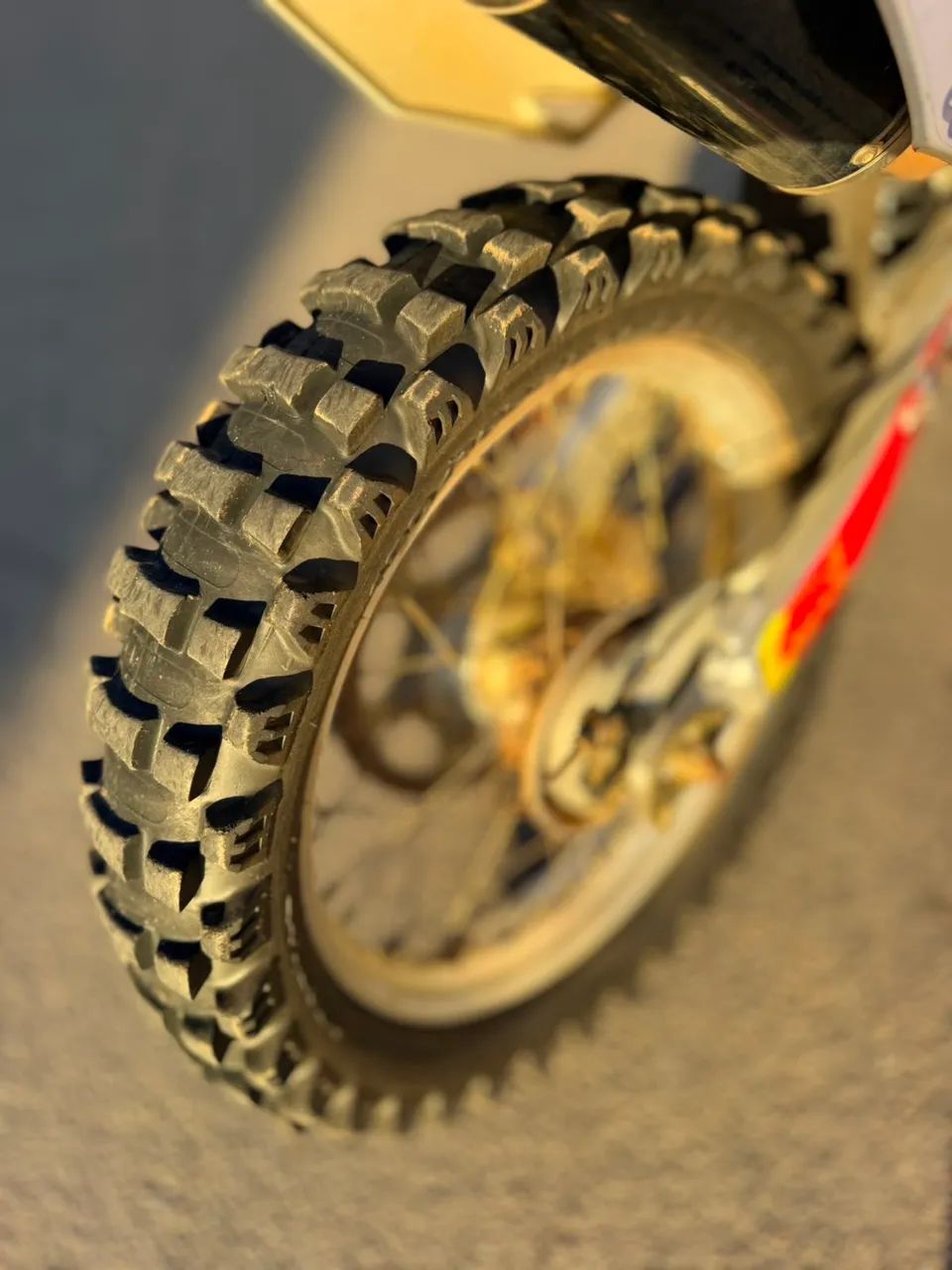CRF 230f 2019  - Foto 2
