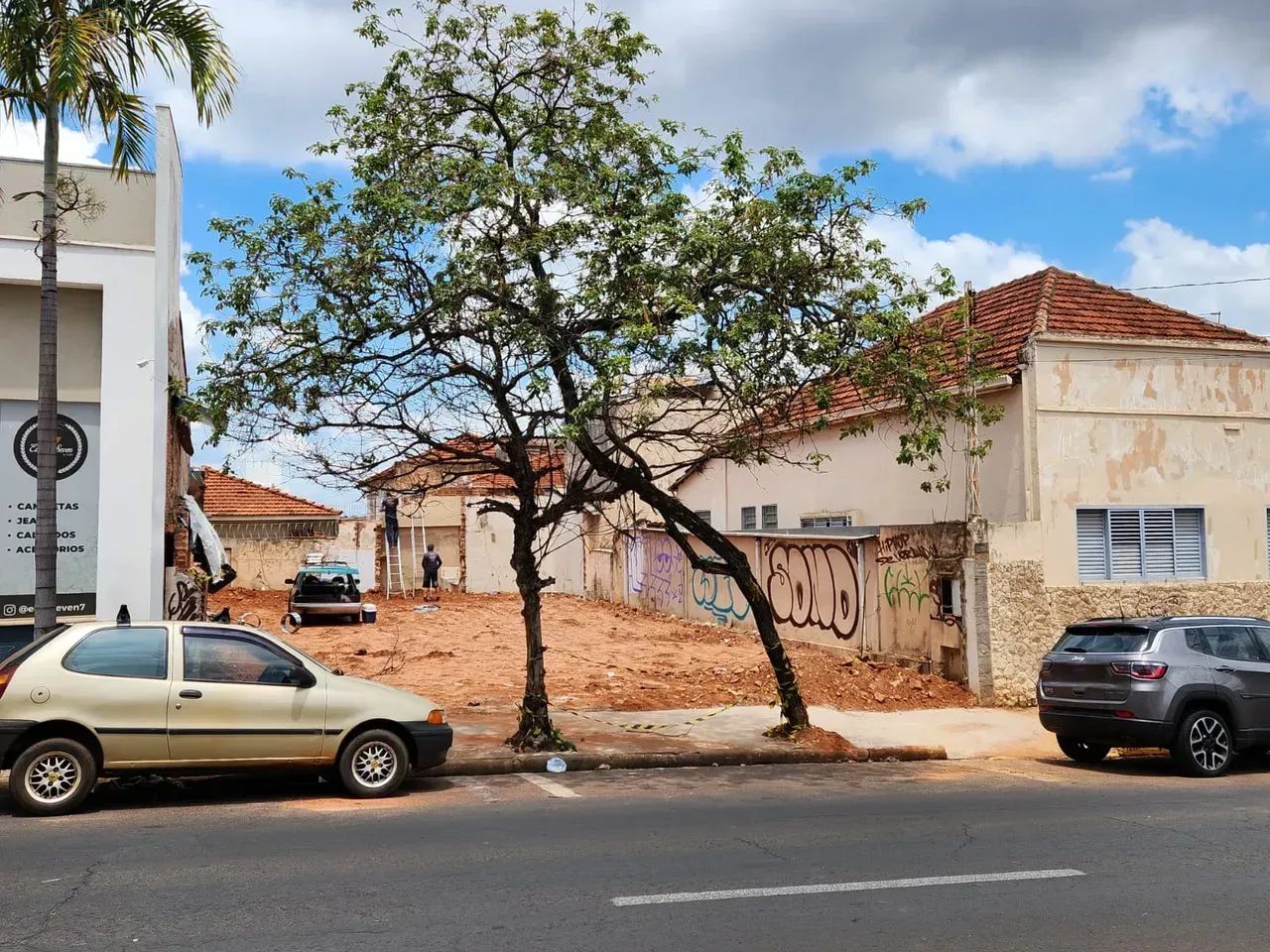 Lote/Terreno para venda possui 242 metros quadrados em Centro - Bauru - São Paulo - Foto 3