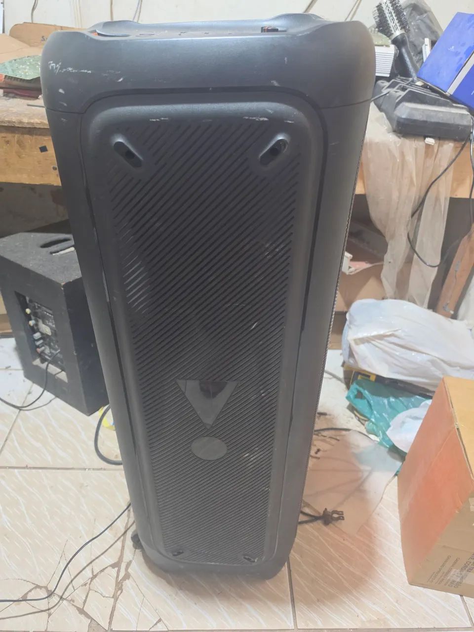 Jbl pary1000 - Foto 3