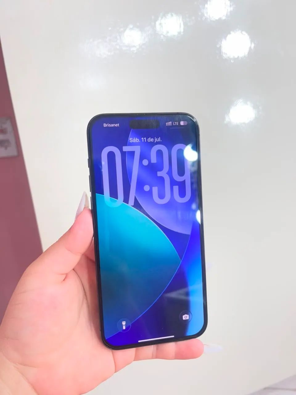 15 pro max 256gb - Foto 4