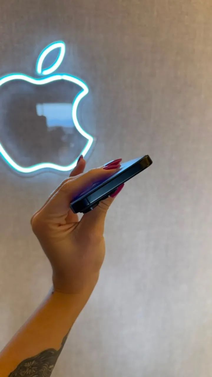 Iphone 16 Pro Max Preto - Foto 3