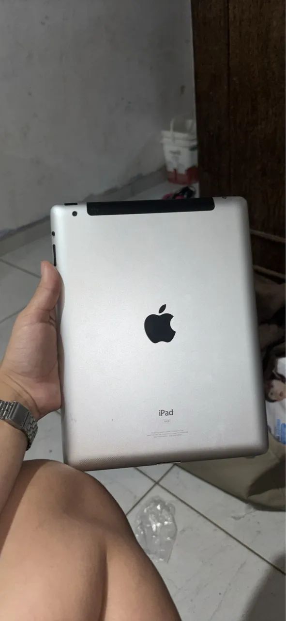 iPad  - Foto 2