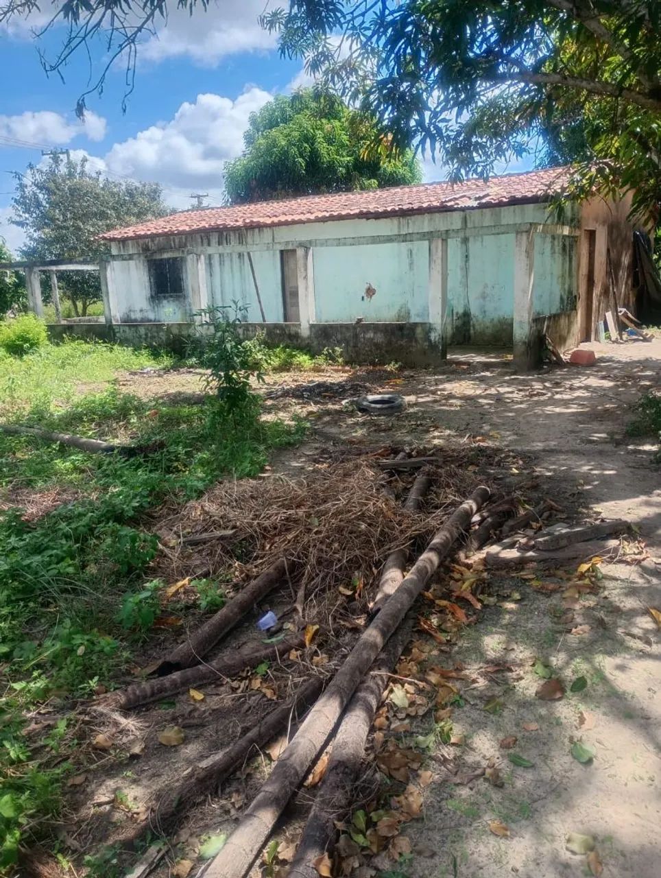 Vendo casa no bairro maracujá  - Foto 2