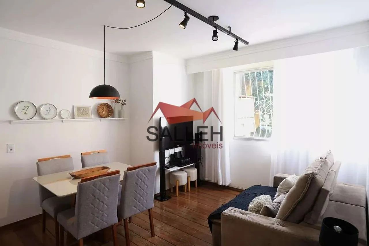 Apartamento, 2 quartos, 2 vagas - Foto 3