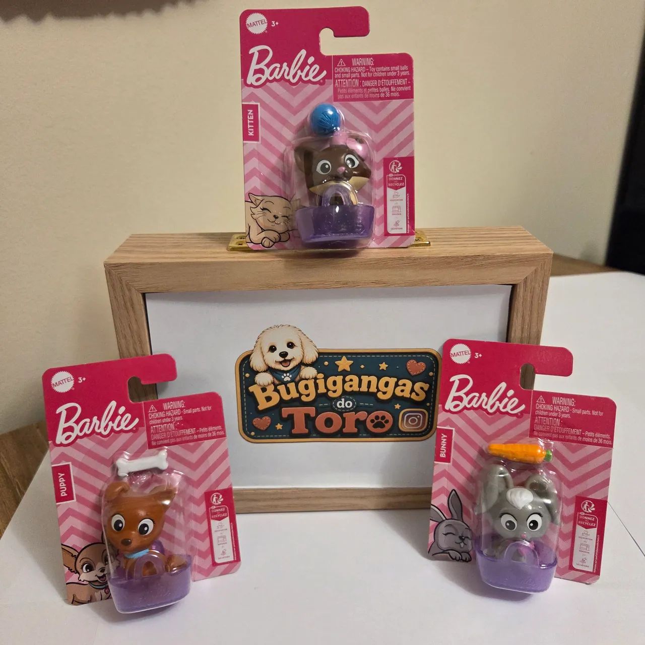 Barbie Pet - Foto 3