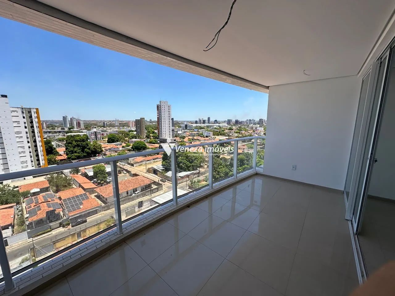 Apartamento com 04 suítes para Venda no Jóquei | Edificio Palazzo Monticello - Foto 3