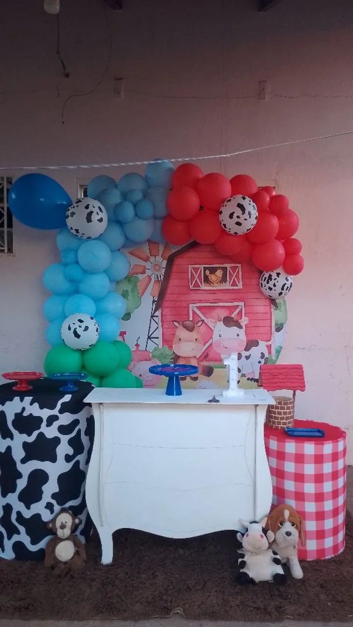 Decorações de festa  - Foto 3