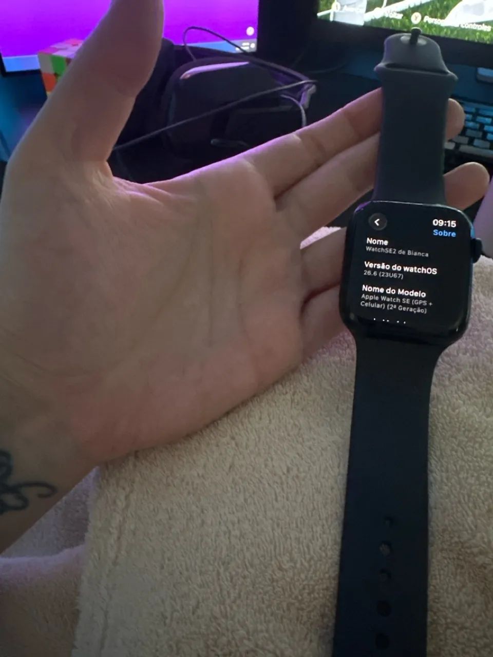 APPLE WATCH - Foto 3
