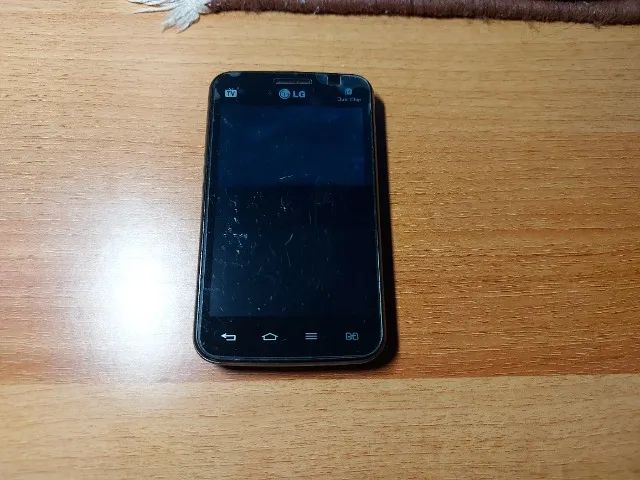 Celular LG - E467f - Foto 3
