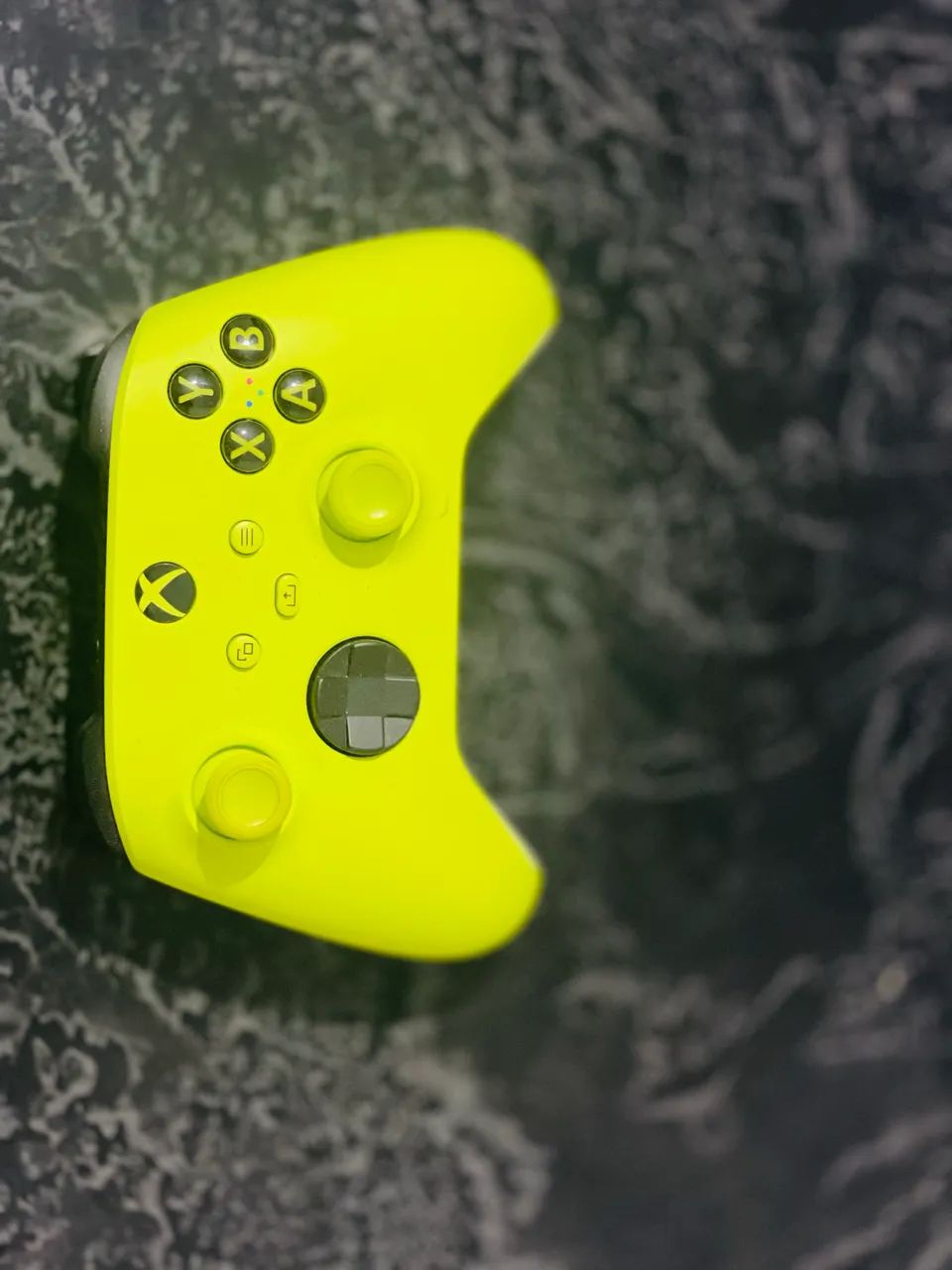 Controle de Xbox 