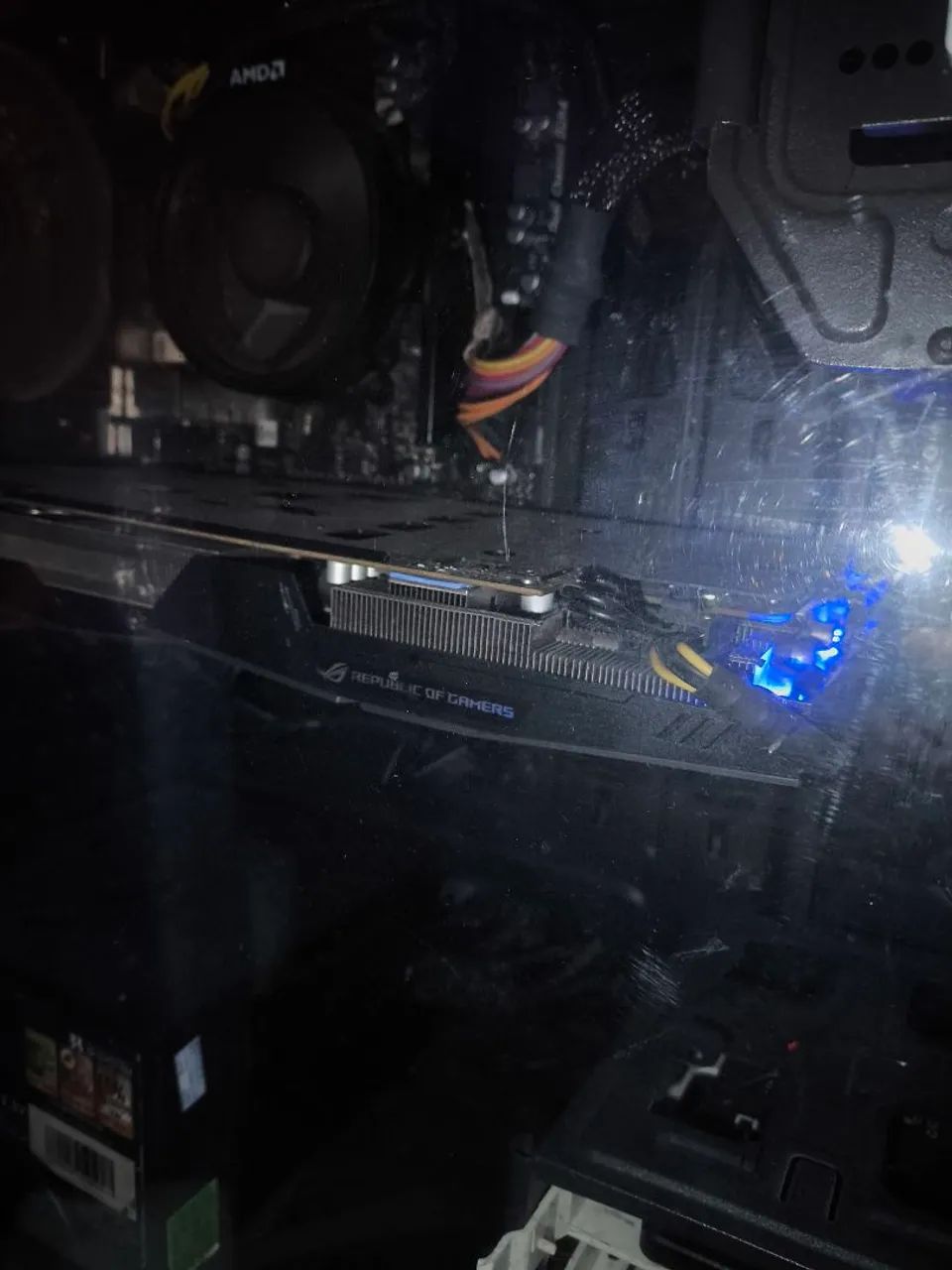 Pc gamer pra sair rapido - Foto 3