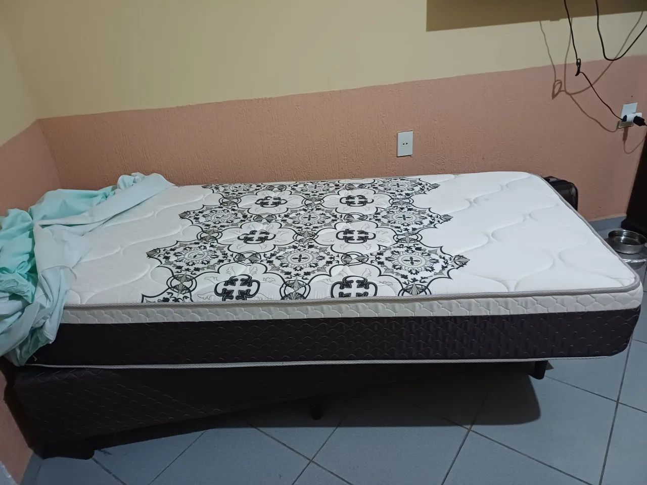 Cama Solteiro - Foto 2