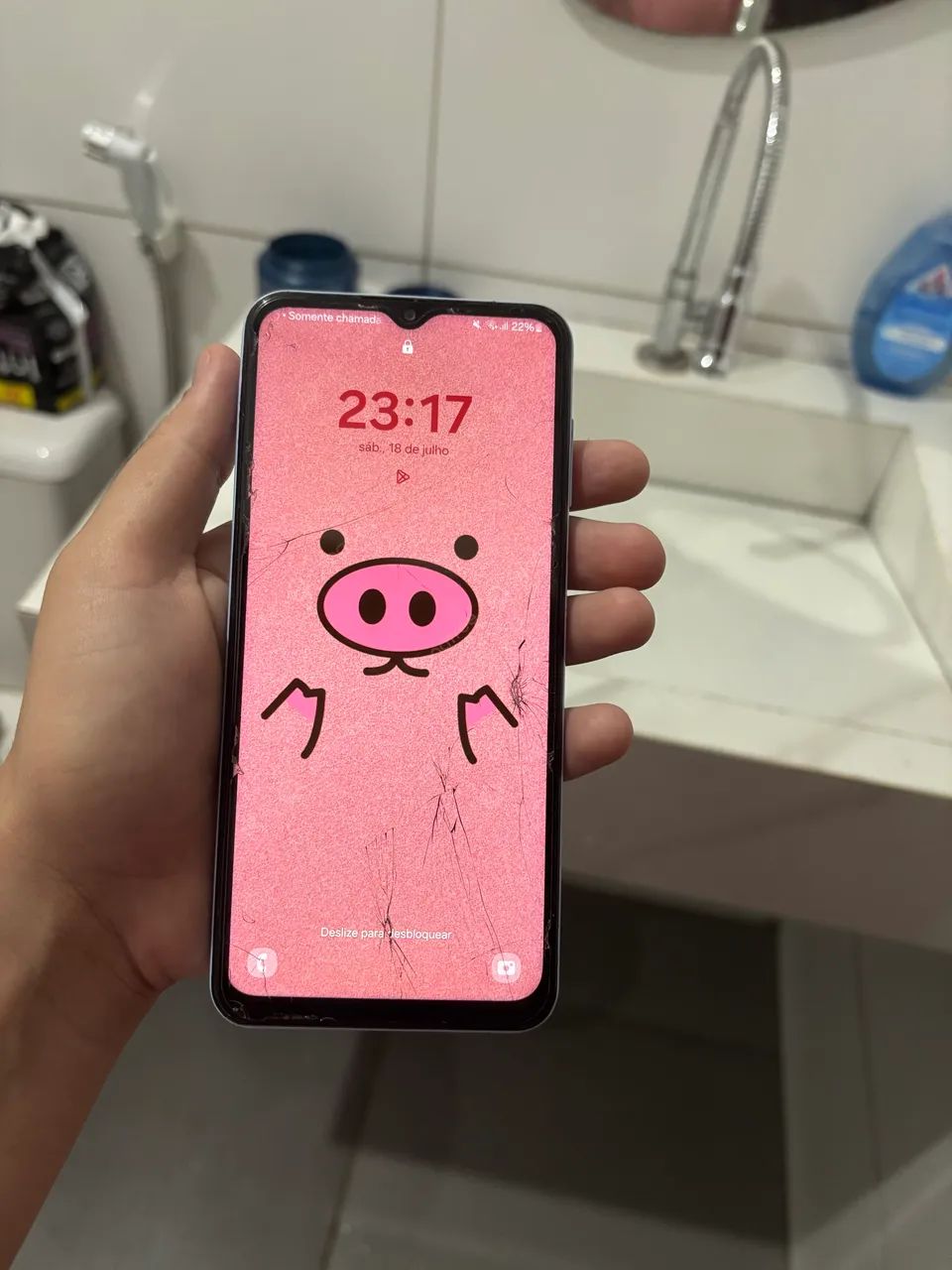 Samsung A13 128gb - Foto 3