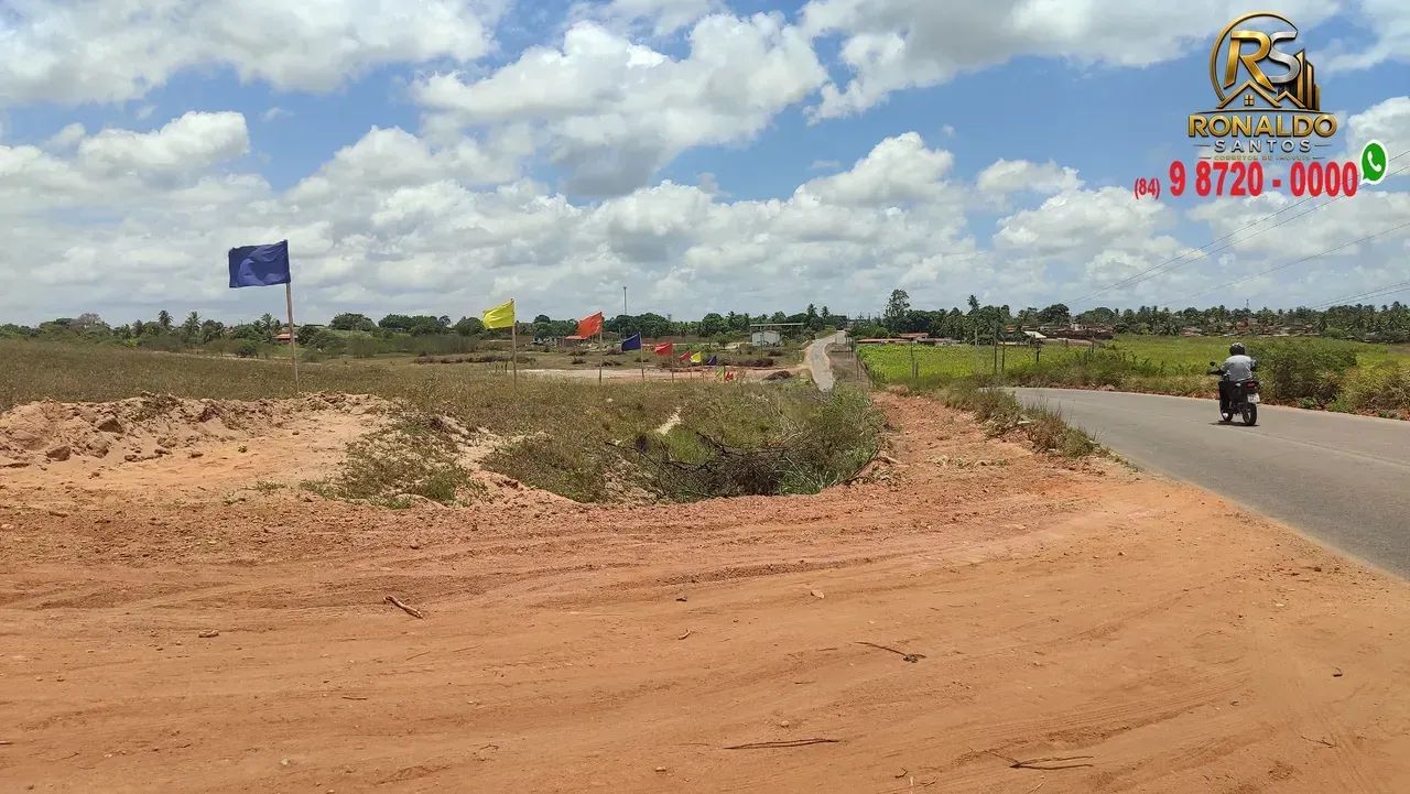 GRANDE LANÇAMENTO EM MONTE ALEGRE/RN! - Foto 2