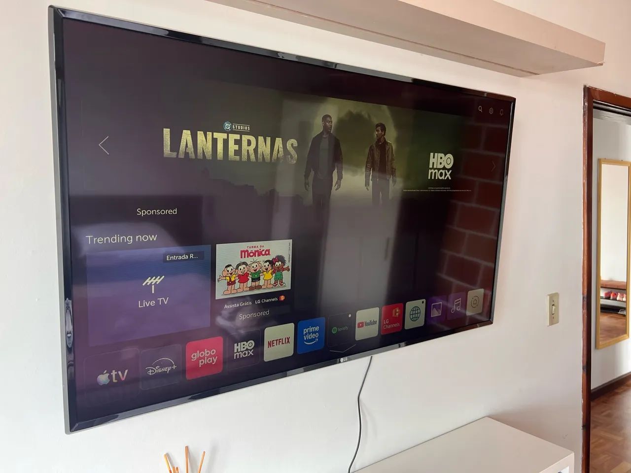 Smart TV LG - Foto 4