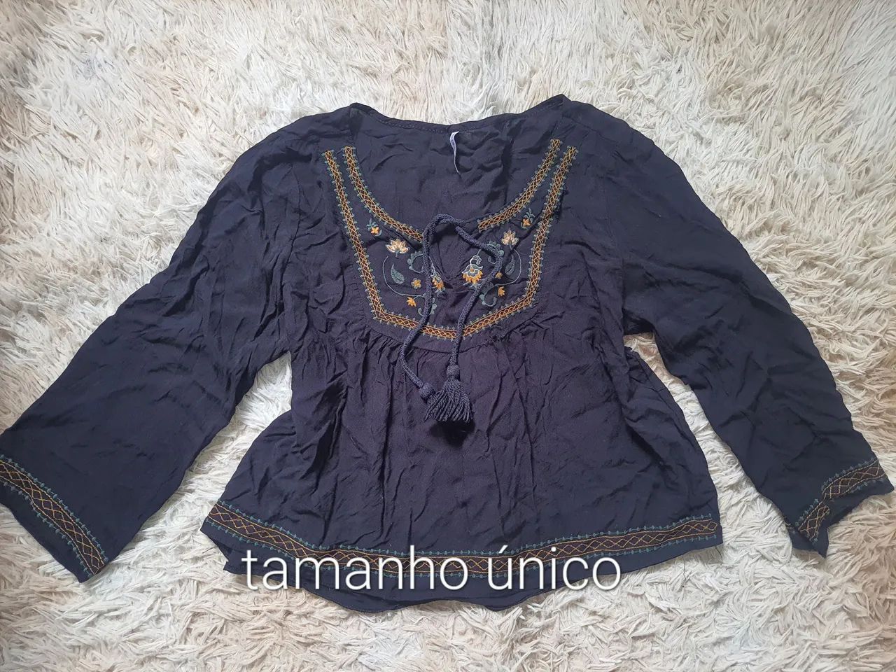 Blusas femininas  - Foto 3