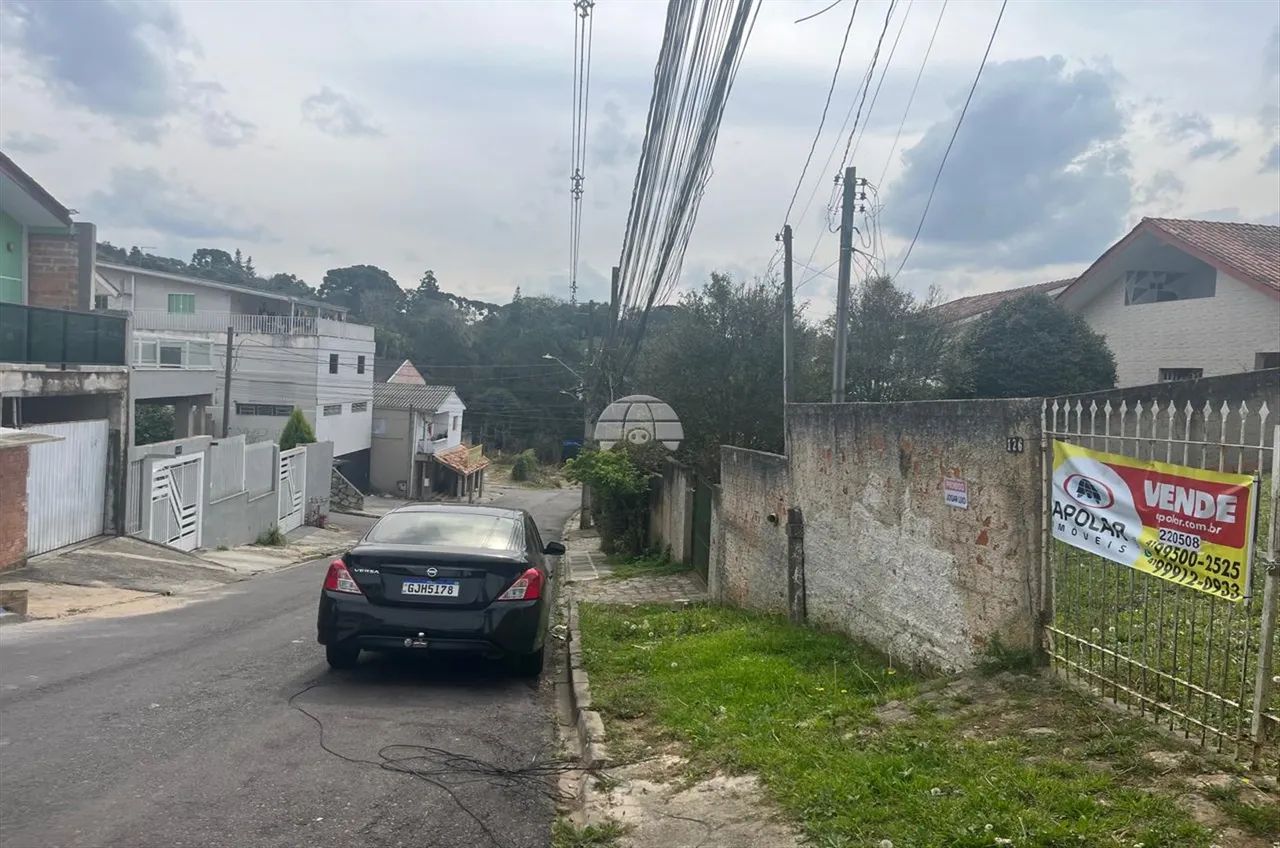 Vendas Terreno Curitiba PR - Foto 5