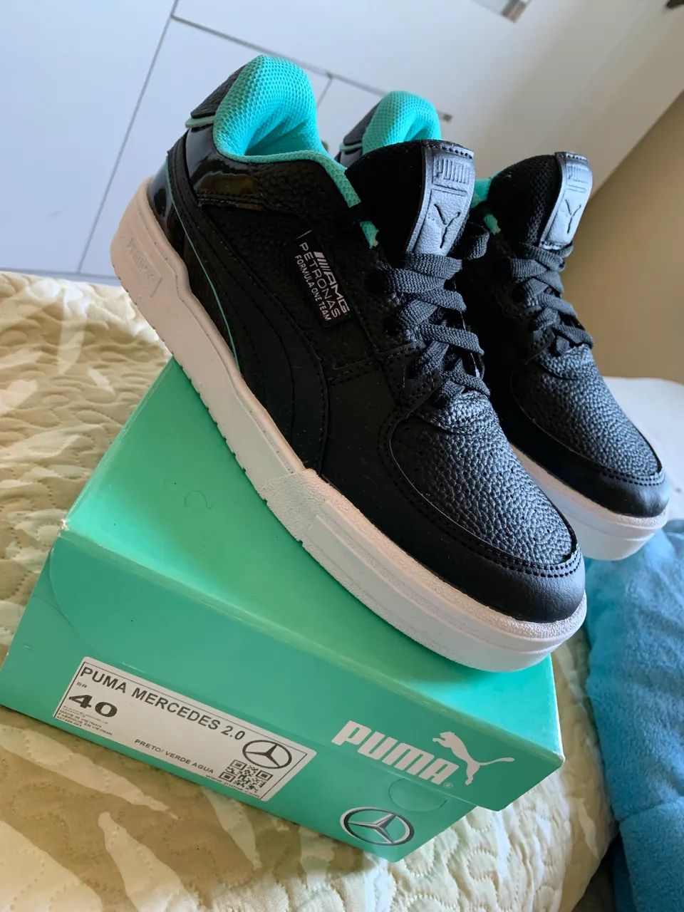 Tênis puma  - Foto 2