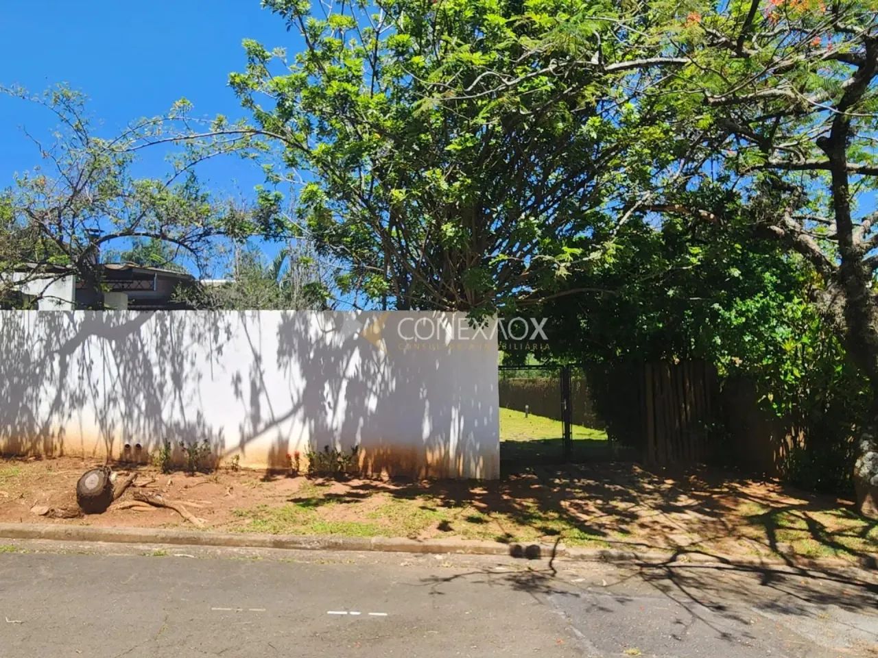 BOLSÃO DE SEGURANÇA - PARQUE DA HÍPICA - CAMPINAS - Foto 4