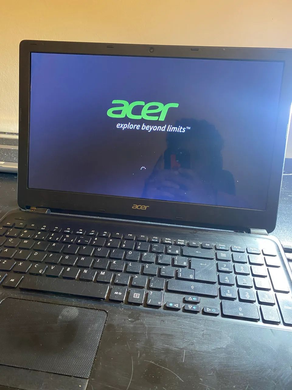 Notebook Acer E1 - Foto 3