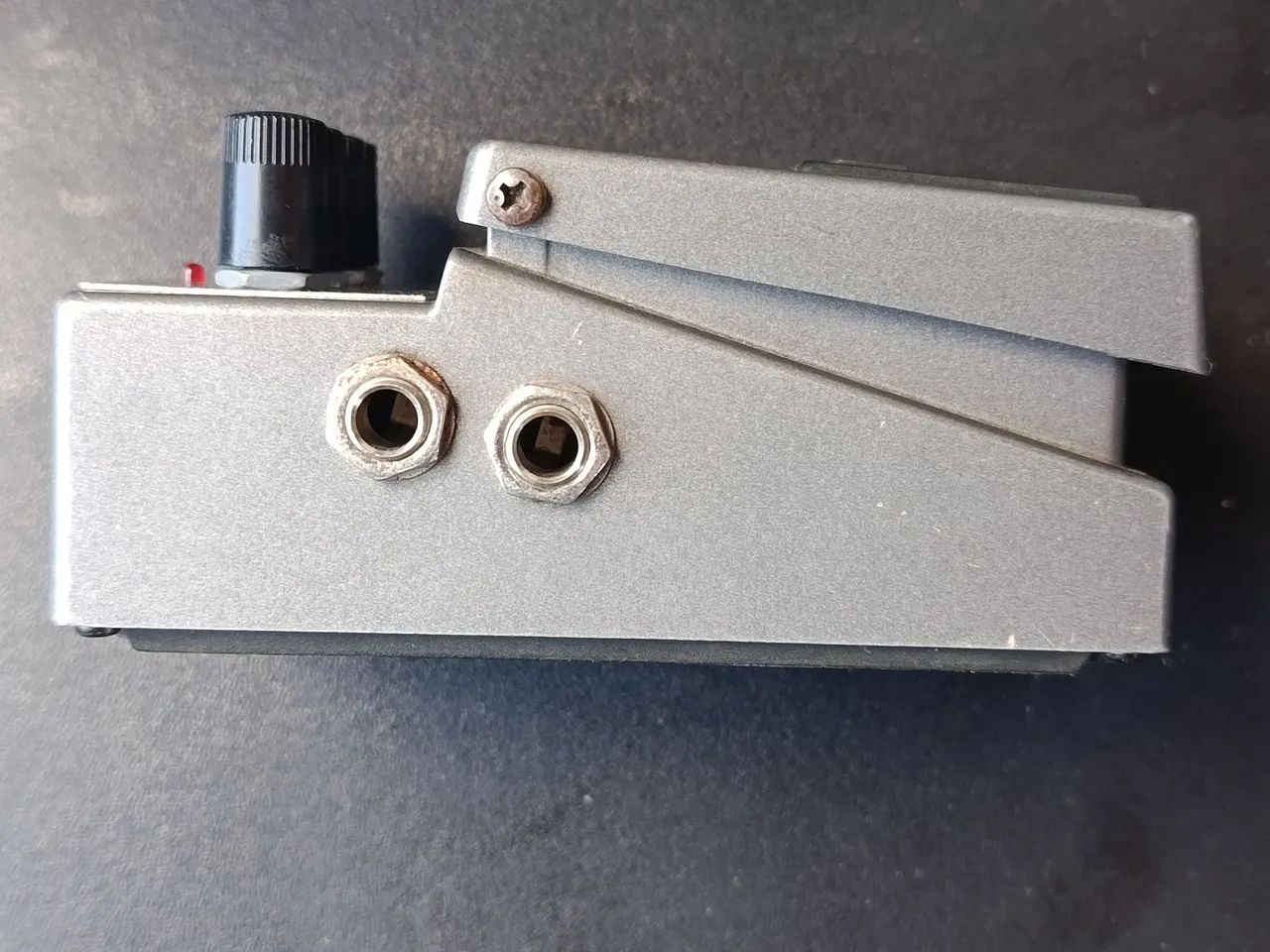 Pedal Boss RV5 - Foto 4