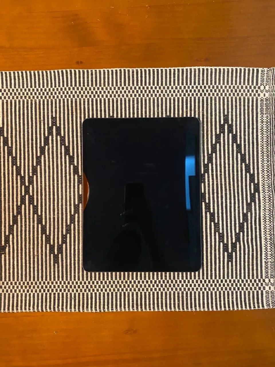 iPad Pro 12.9 polegadas, 5a geração, 128 GB - Foto 3