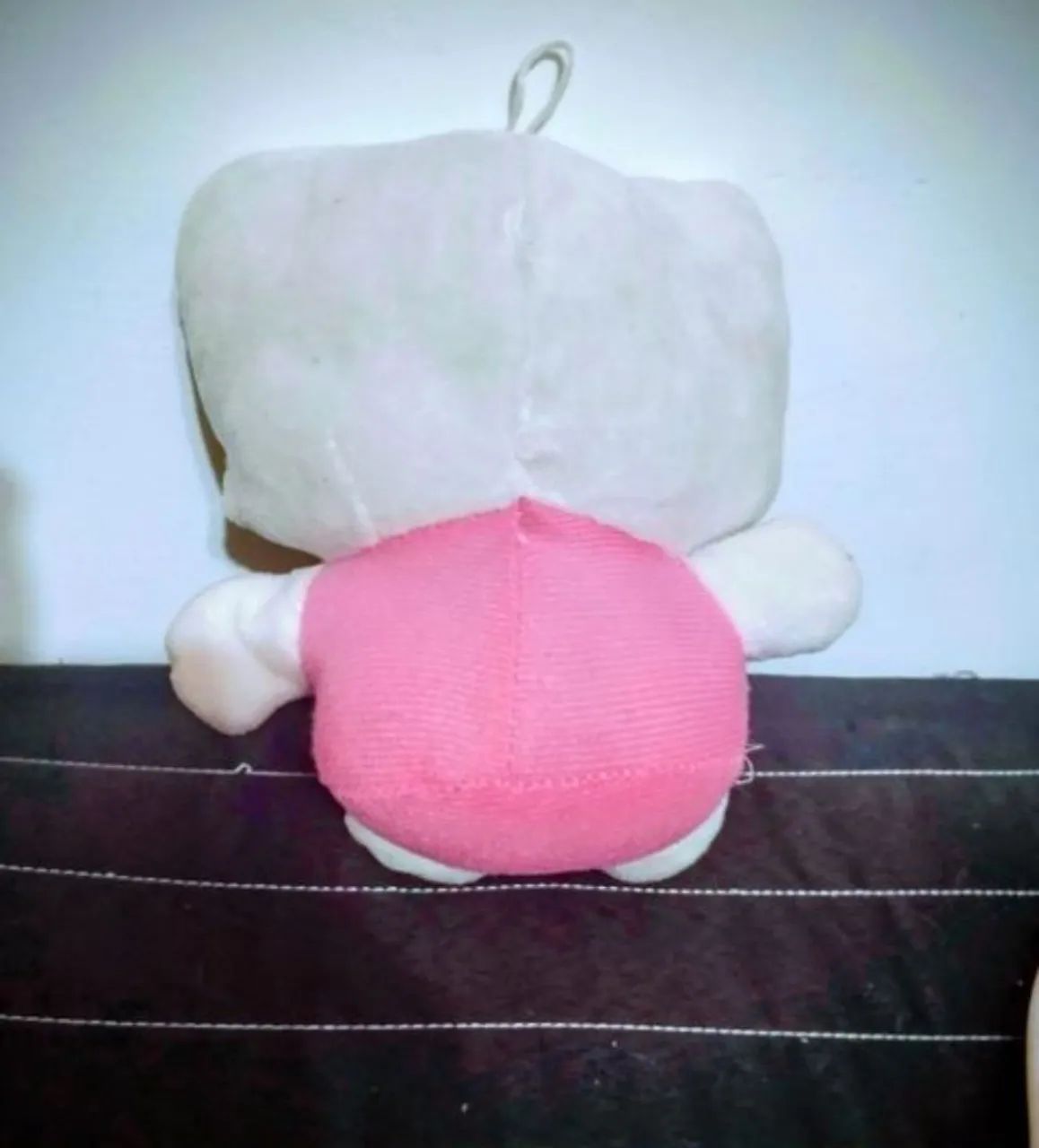 Pelúcia Hello Kitty  - Foto 2