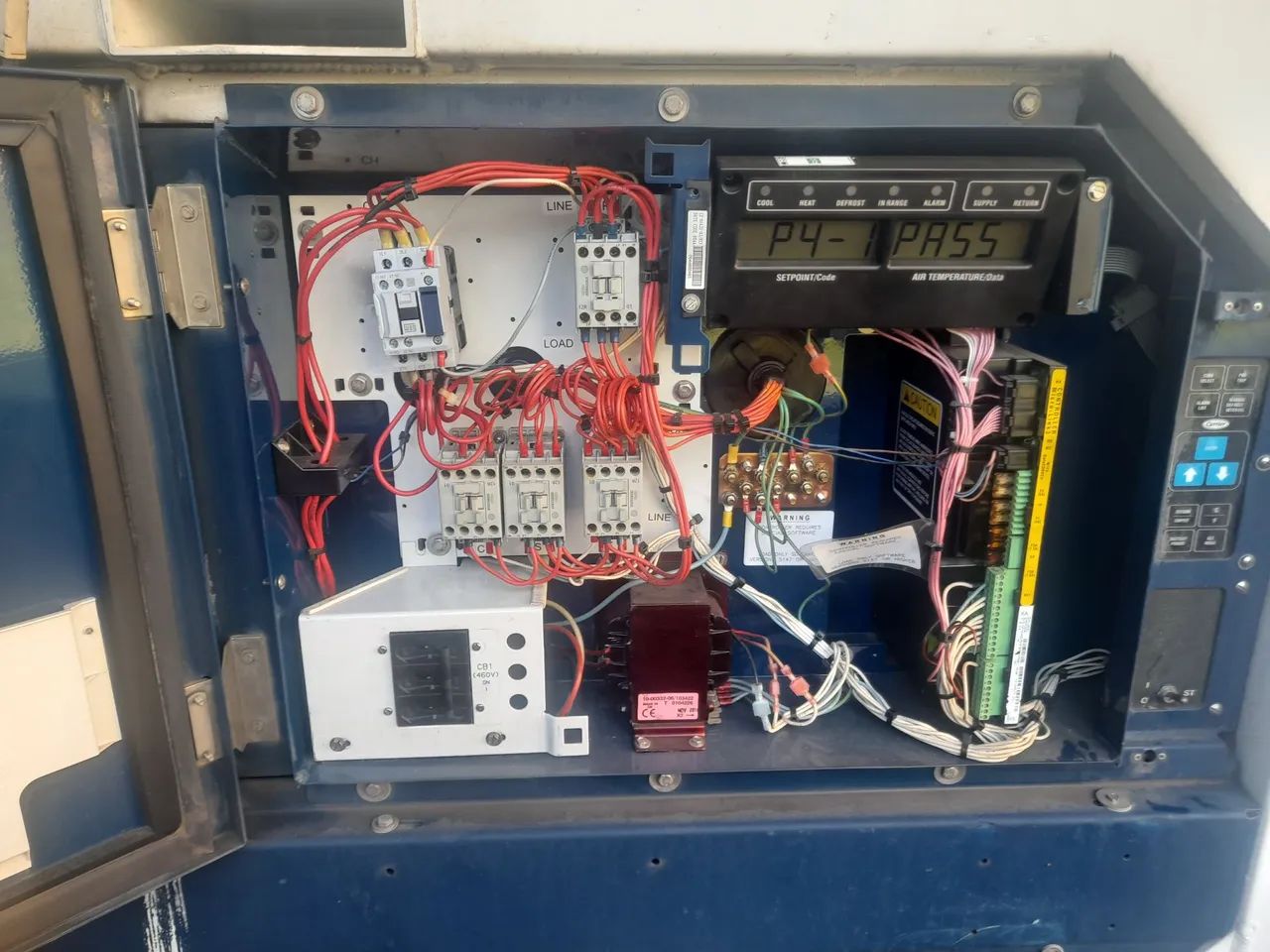 Eletricista manutenção  - Foto 3