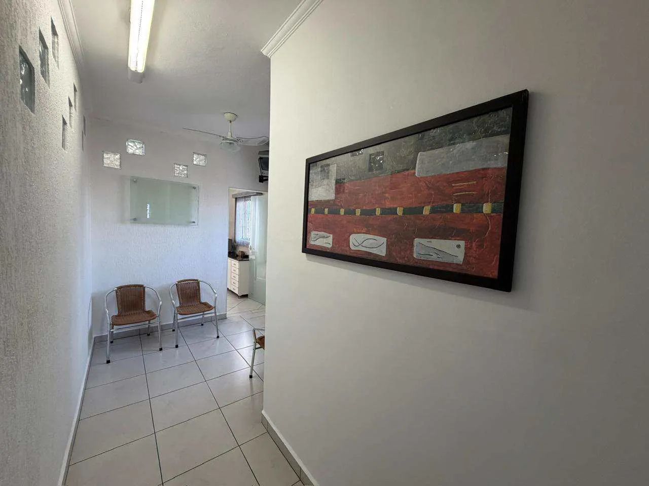 Sala com 0 quarto, Caiçara, Praia Grande, Cod: 723331 - Foto 5
