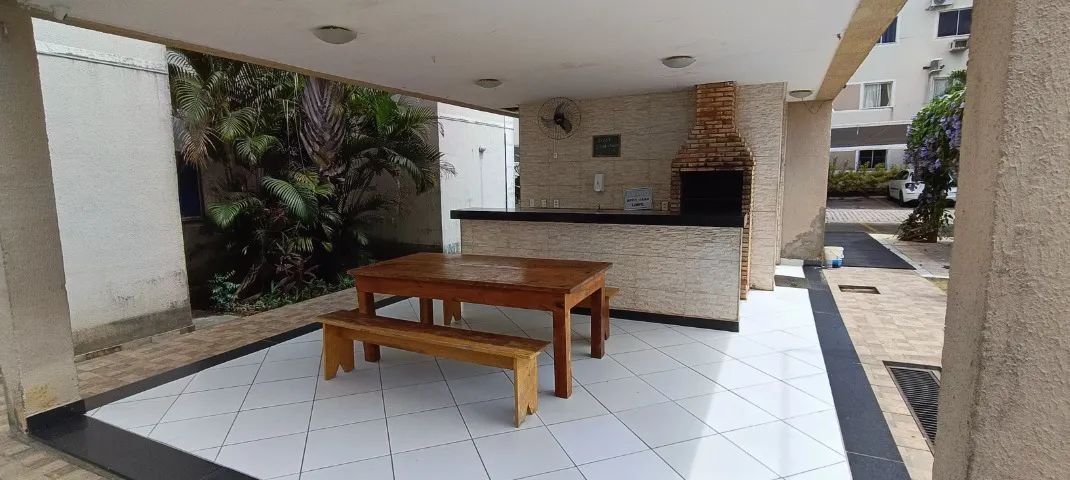 Apartamento No Coração da Messejana. - Foto 4
