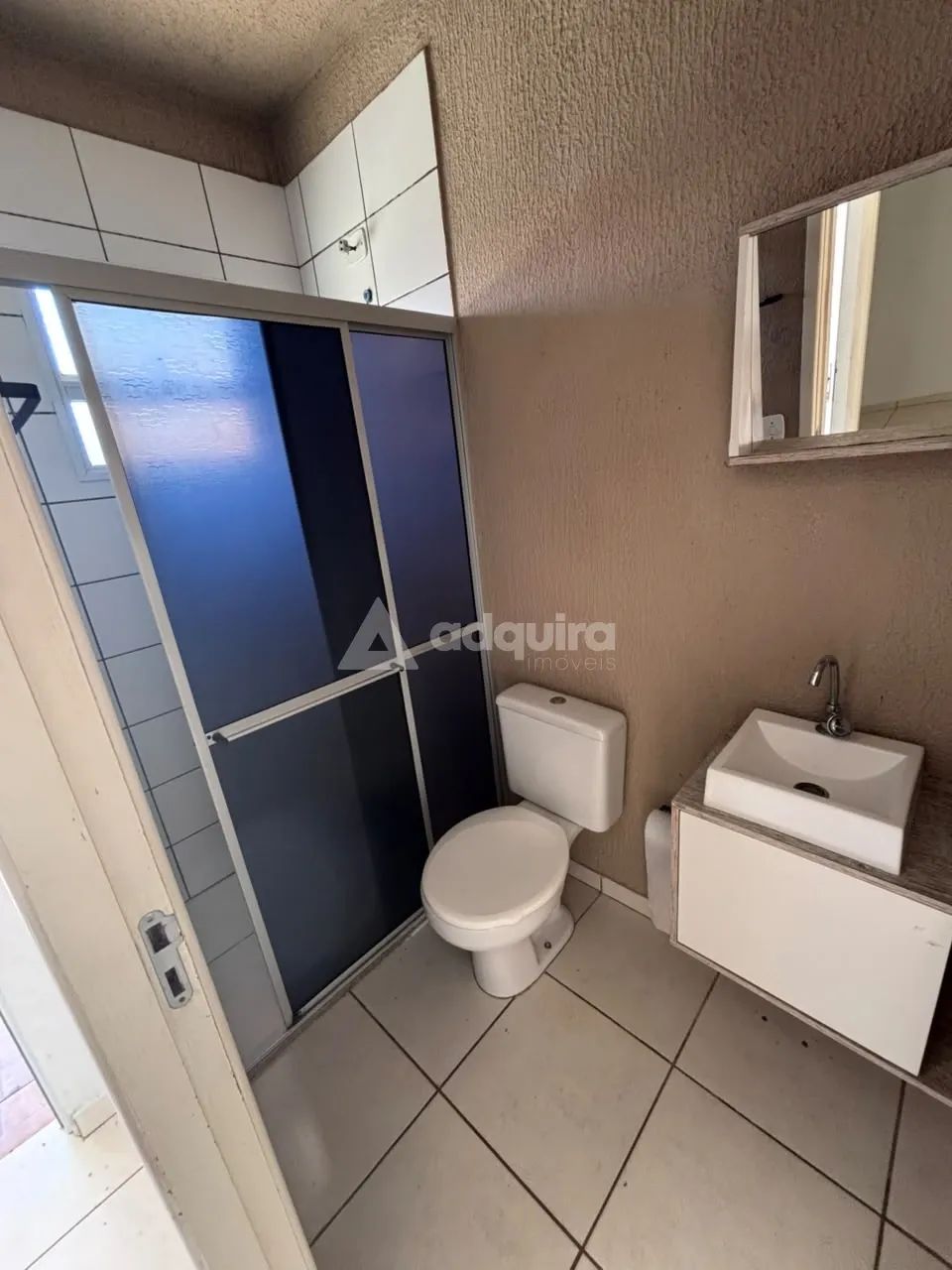 Casa no Condomínio Moradas com 2 quartos