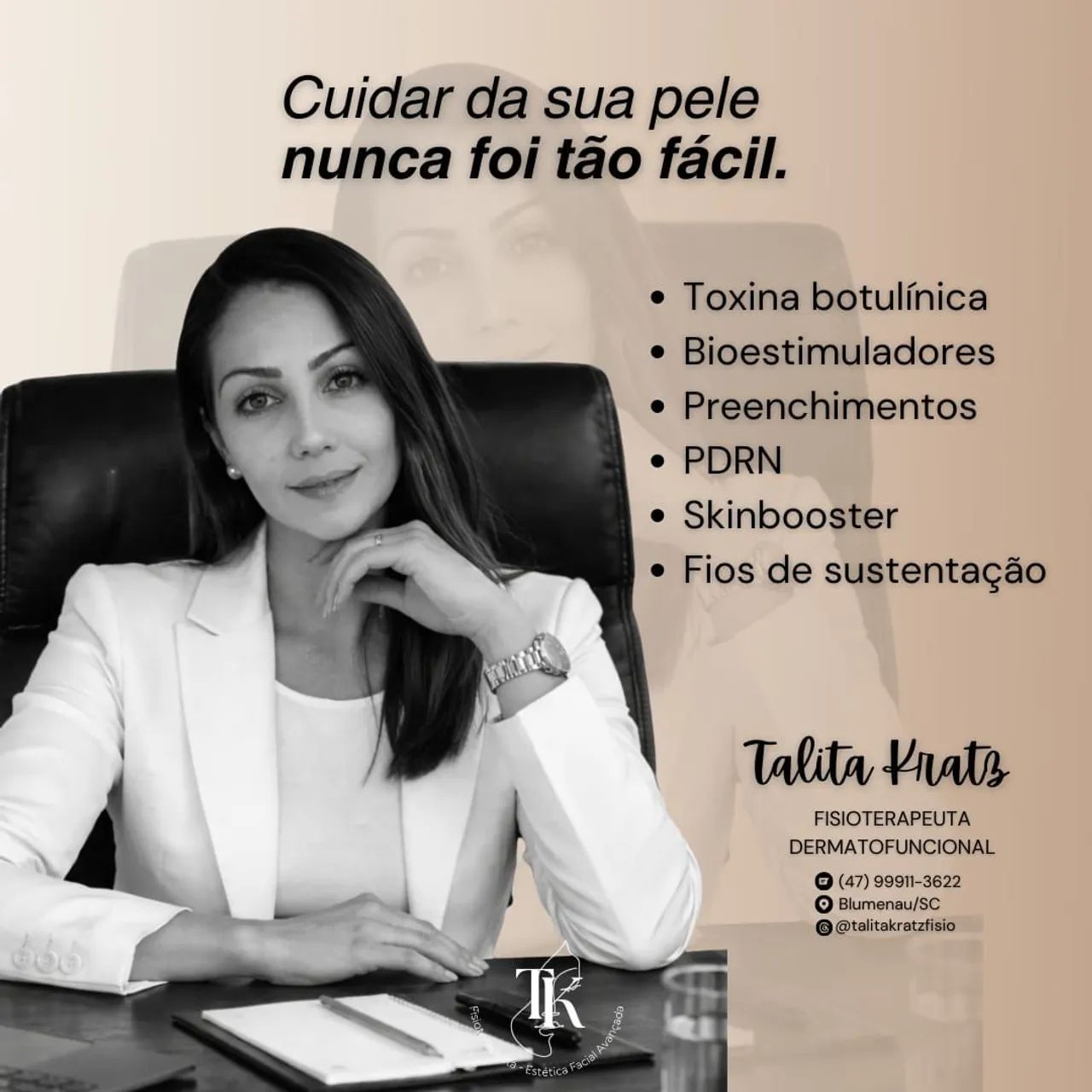 Harmonização Orofacial com Segurança e Naturalidade