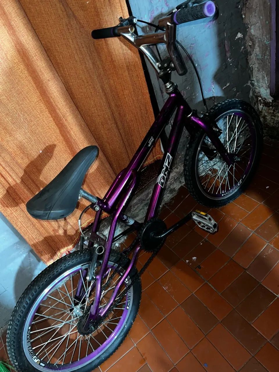 Vendo 2 bicicletas 