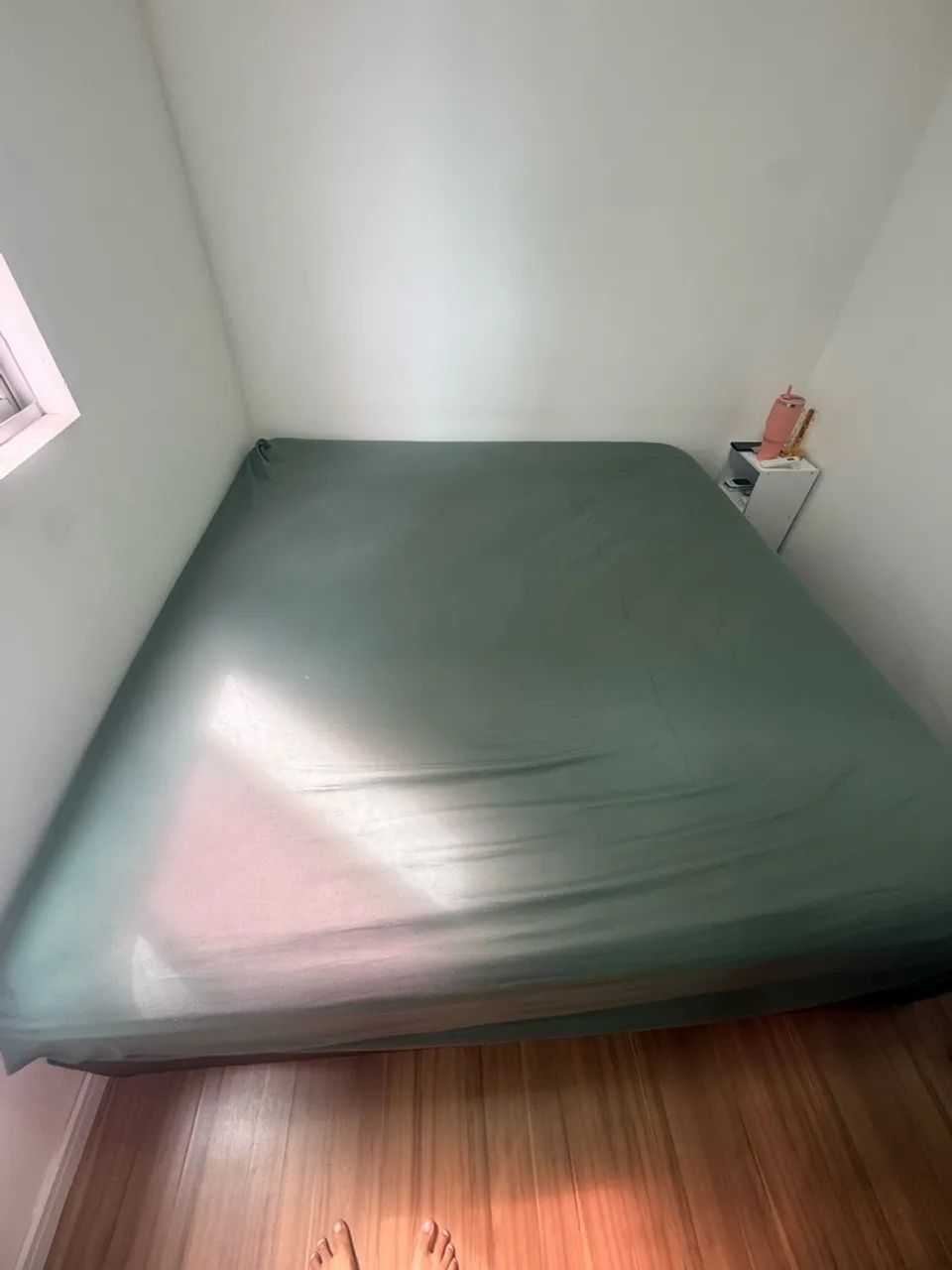 Cama king size - Foto 4
