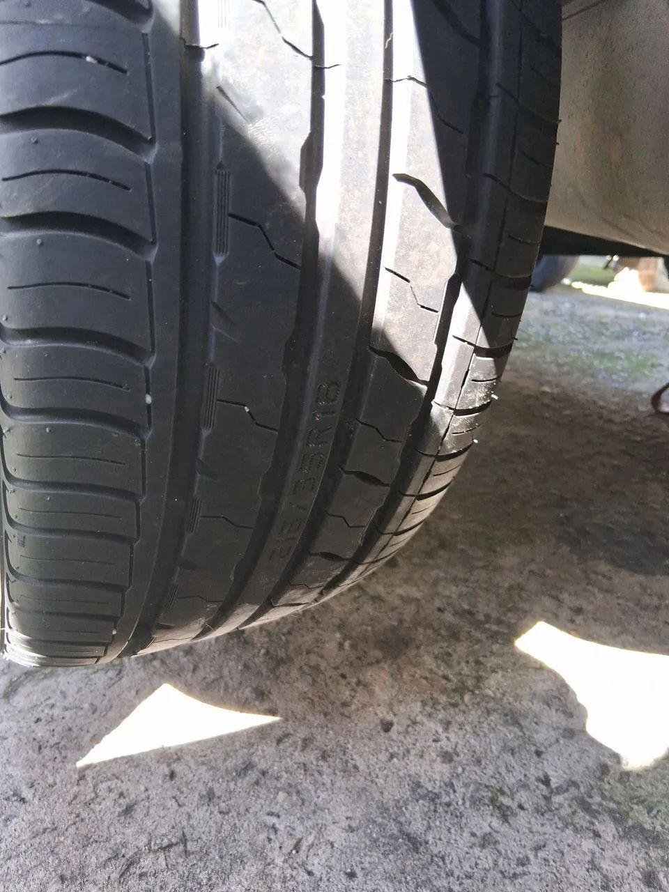Rodas aro 18 - Foto 4