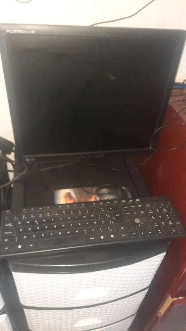 Computador completo  - Foto 4