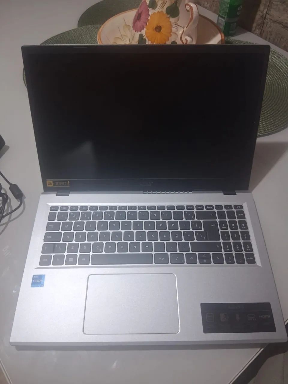 Notebook acer  - Foto 5