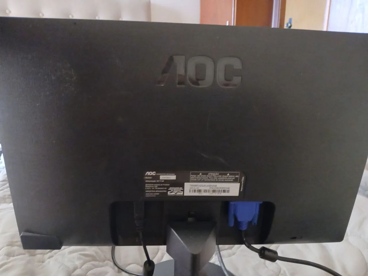 Monitor 16 p - Foto 2