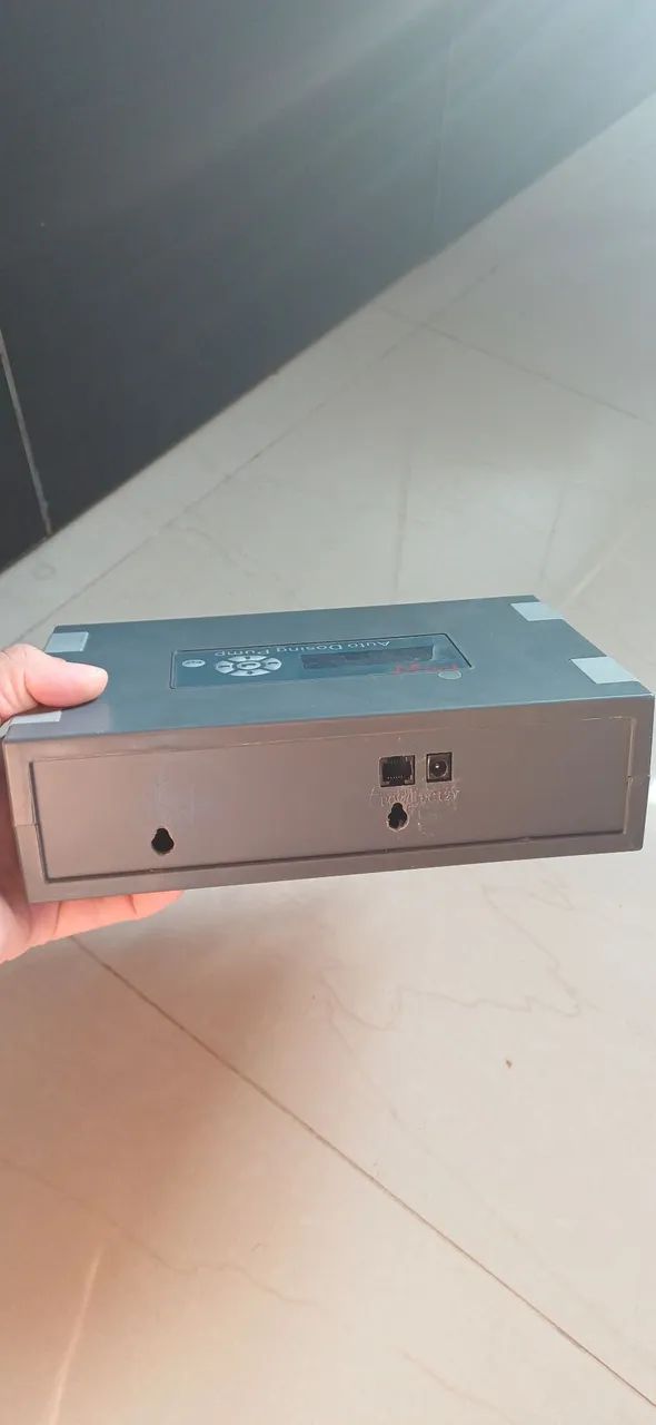 Dosadora Jebao DP-4  - Foto 2