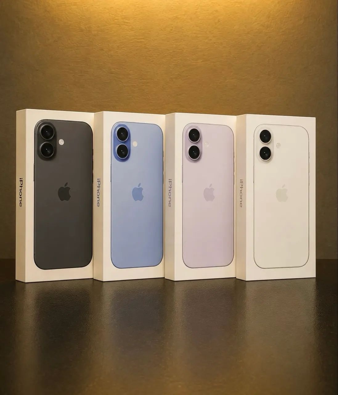 iPhone 17 256 GB NOVO  - Foto 2