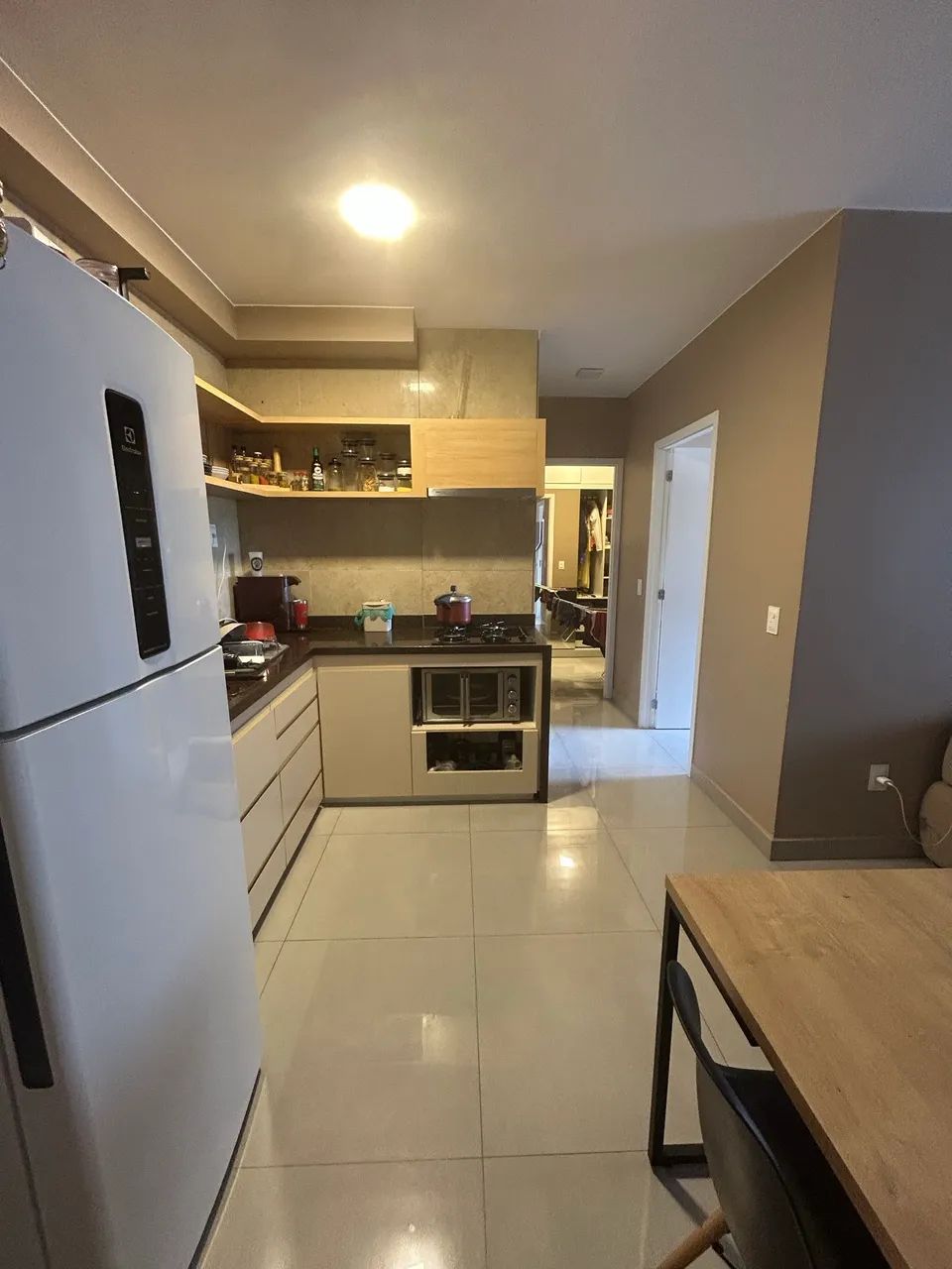 Vendo apartamento - GAMA DF - Foto 2