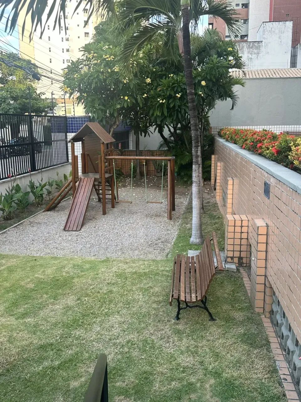 APARTAMENTO À VENDA NO EDIFÍCIO RICARDO PIRES - ALDEOTA - 156m² - Foto 3