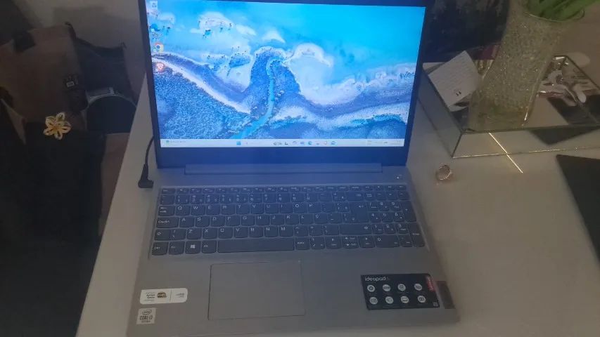 Notebook Lenovo IdeaPad 3i Intel Core i3 4GB RAM  - Foto 4