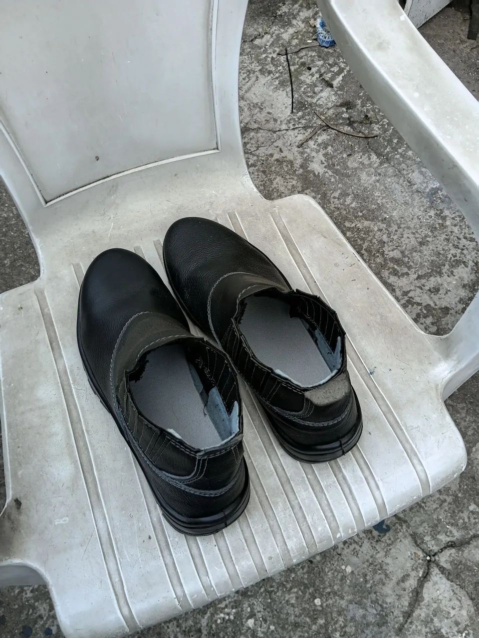Bota de Epi - Foto 2