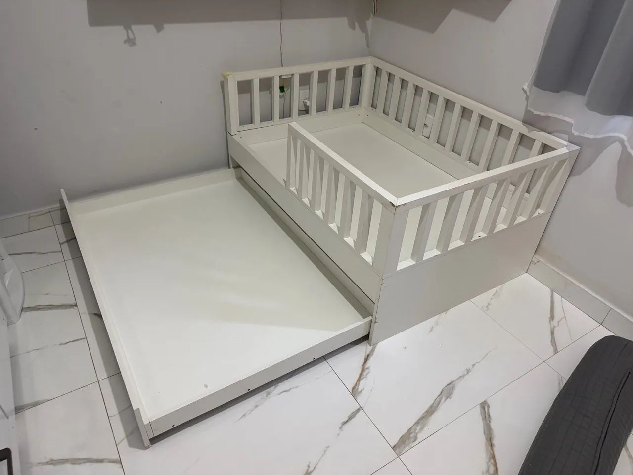 Cama infantil 
