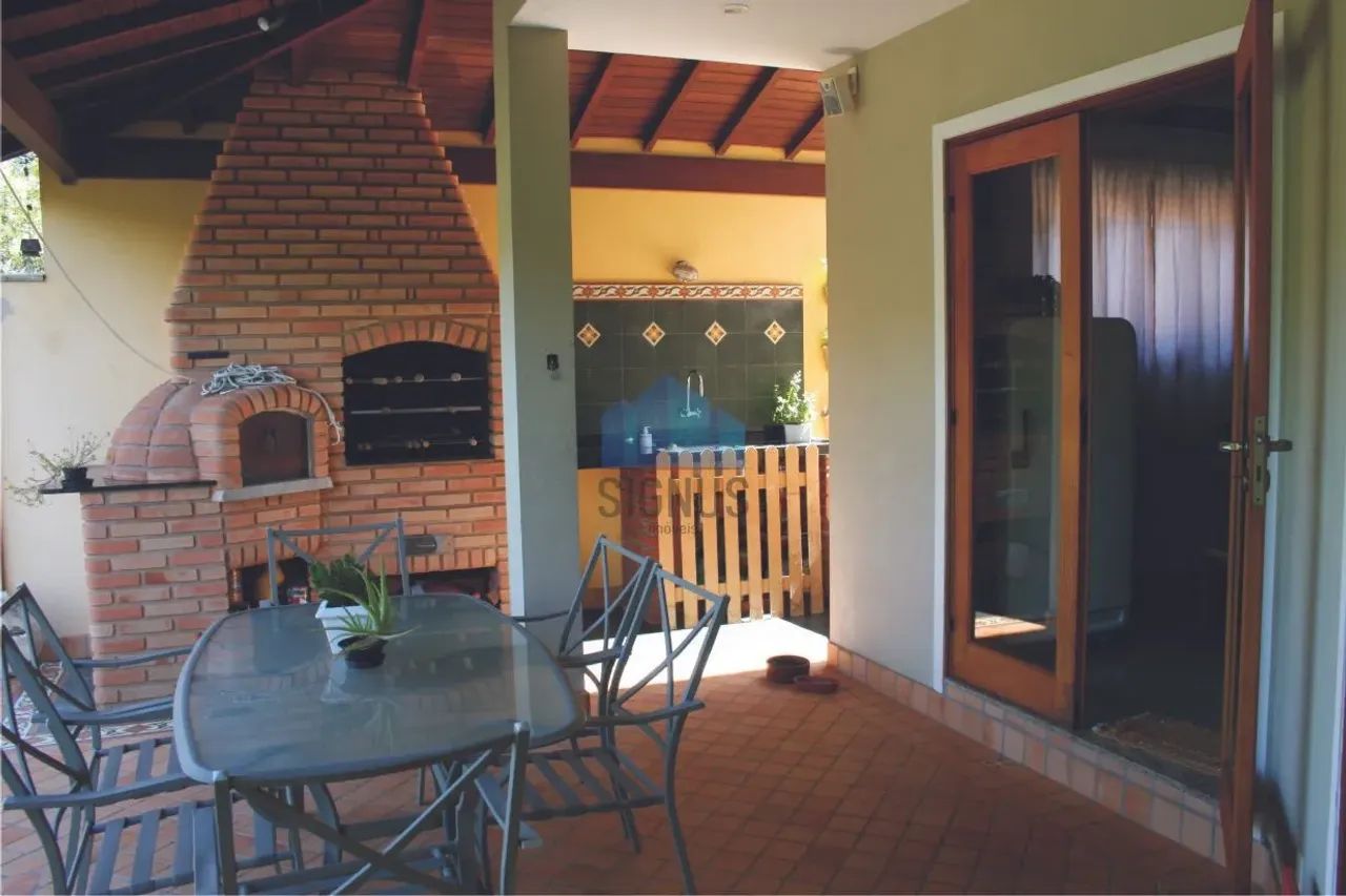 VENDA CASA NO CONDOMINIO EM SOUSAS, CAMPINAS - Foto 3
