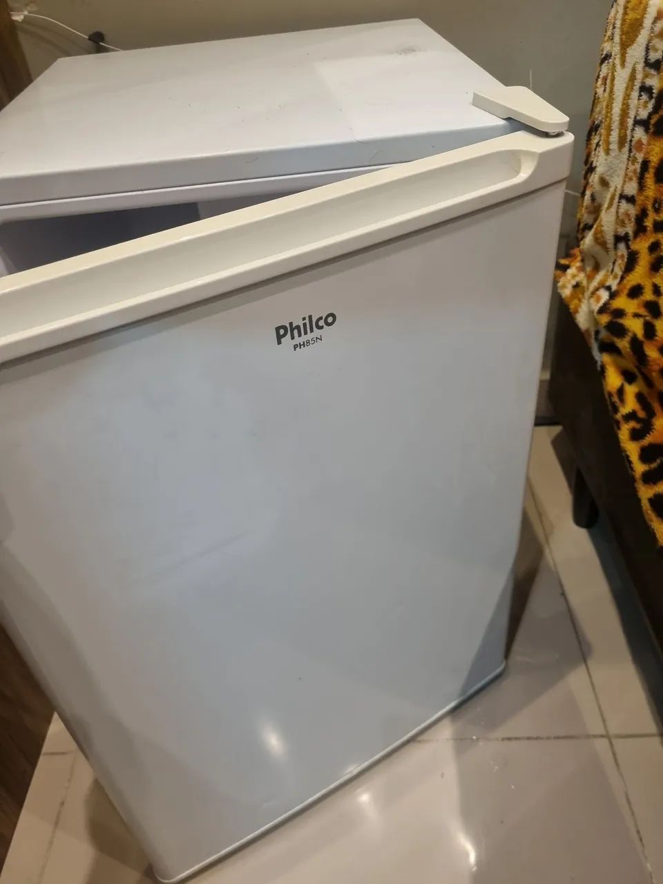 Frigobar philco 127v excelente estado  - Foto 4